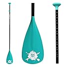 FunWater SUP Paddles - Adjustable Stand Up Paddle 3 Piece