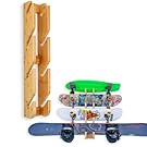 COR Surf Skateboard & Snowboard Wall Mount 