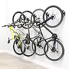 StoreYourBoard Swivel Bike Rack
