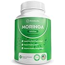 Rosabella Moringa Capsules