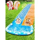 Water Slide