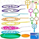 JOYIN Big Bubble Wands Set