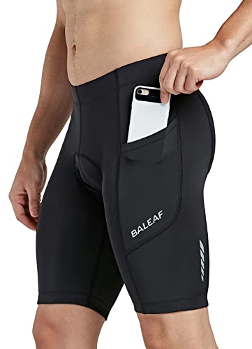 Baleaf Men's Cycling Shorts