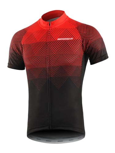 Men's Cycling Jersey