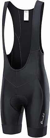 Men's Cycling Bib Shorts