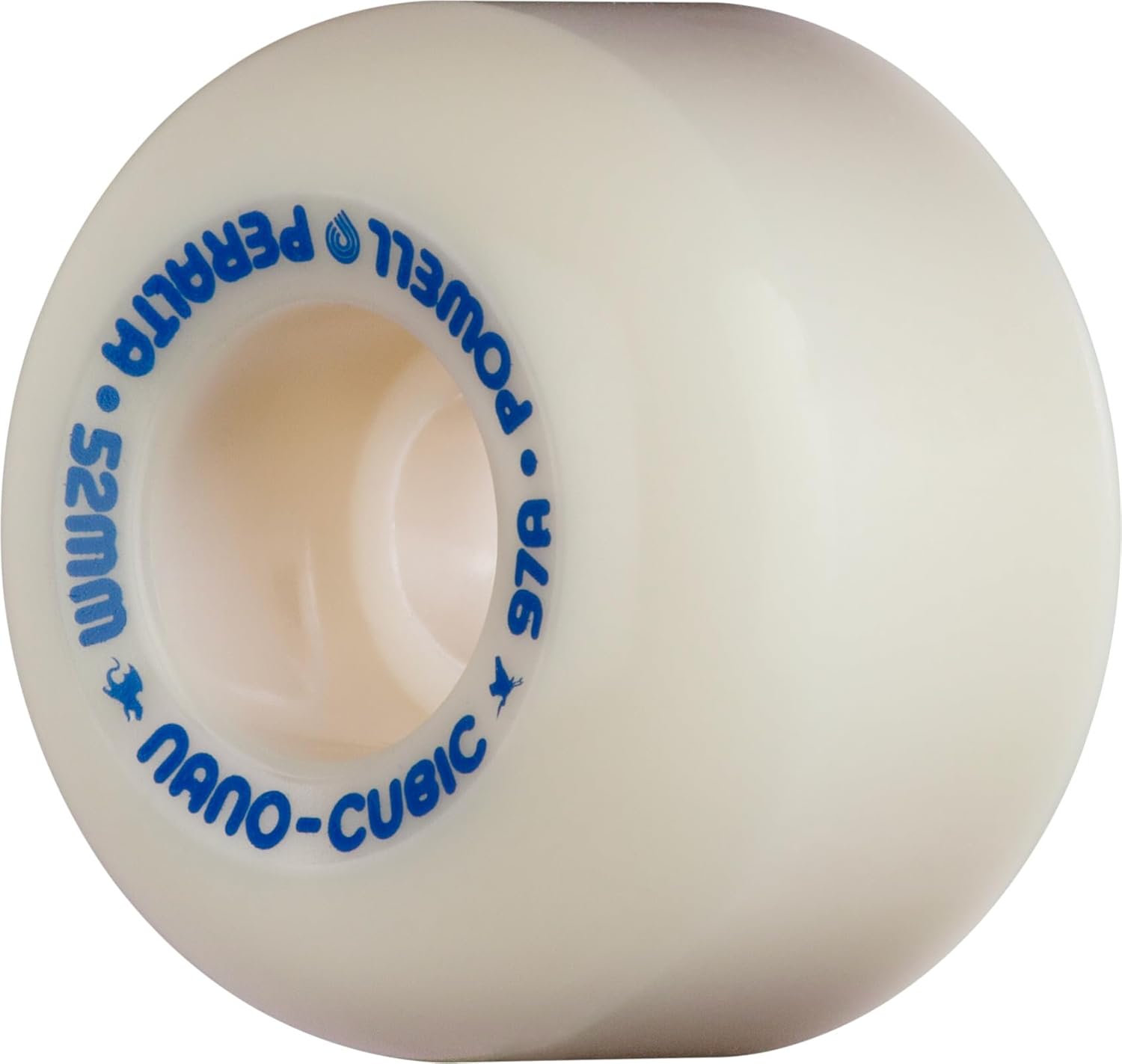 Powell Peralta Nano-Cubic 52mm Skateboard Wheel