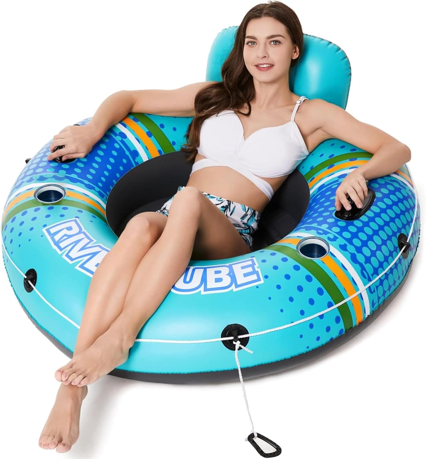 Inflatable River Tube