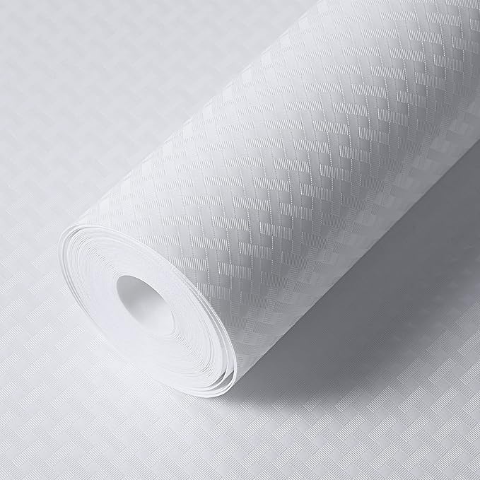 Shelf Liners for Kitchen Cabinets