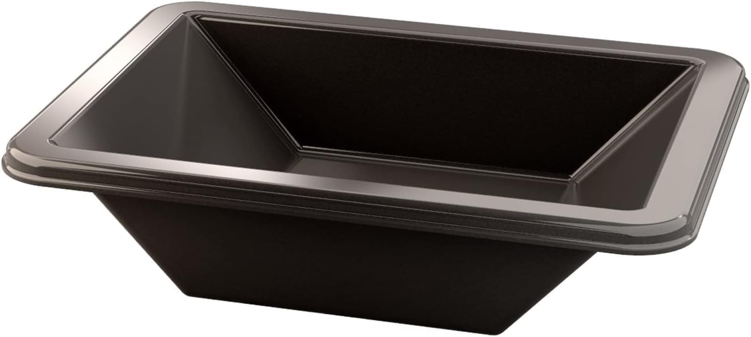 Heavy Duty Polyethylene Utility Mixing Tub