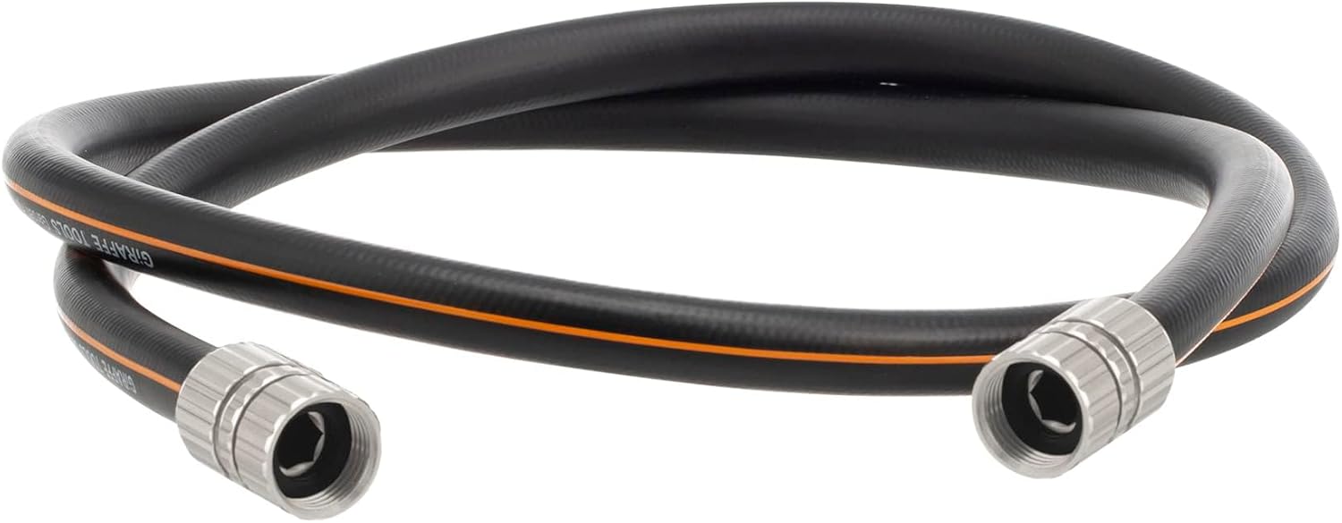 Flexible Rubber Garden Hose