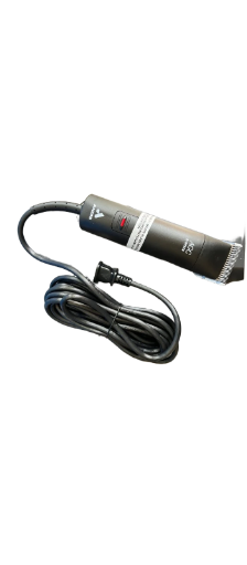 Maquina andis 2 velocidades de uso profesional