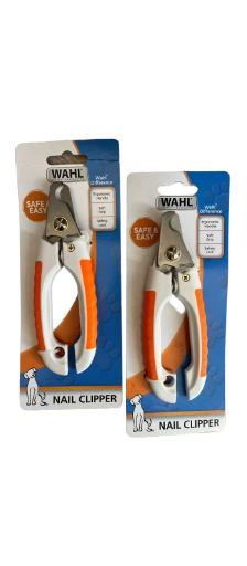 CORTA UÑAS WAHL