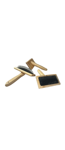 CARDA DE MADERA PIN SUAVE 