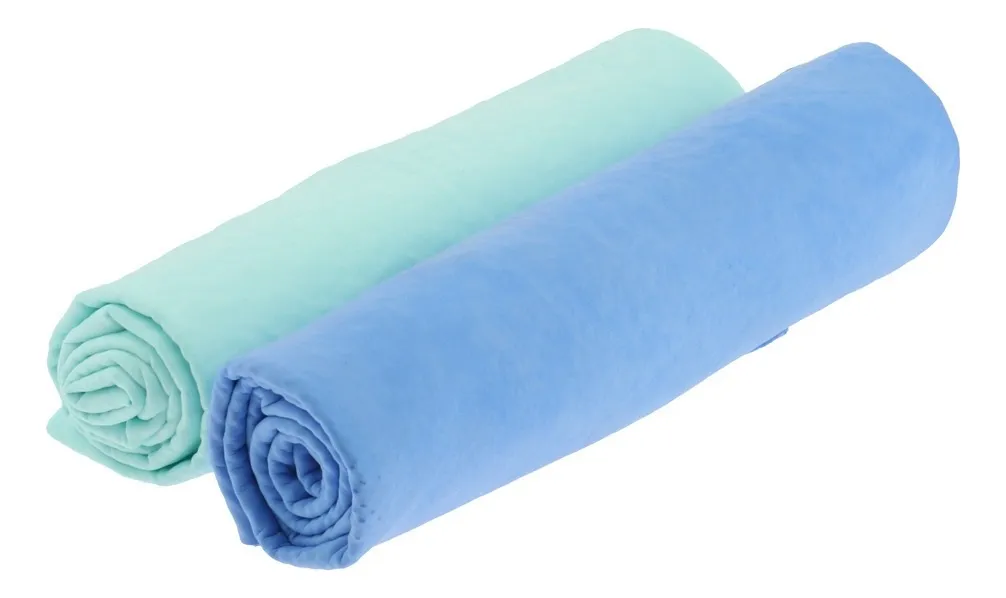 TOALLA ABSORVENTE  SUNNY