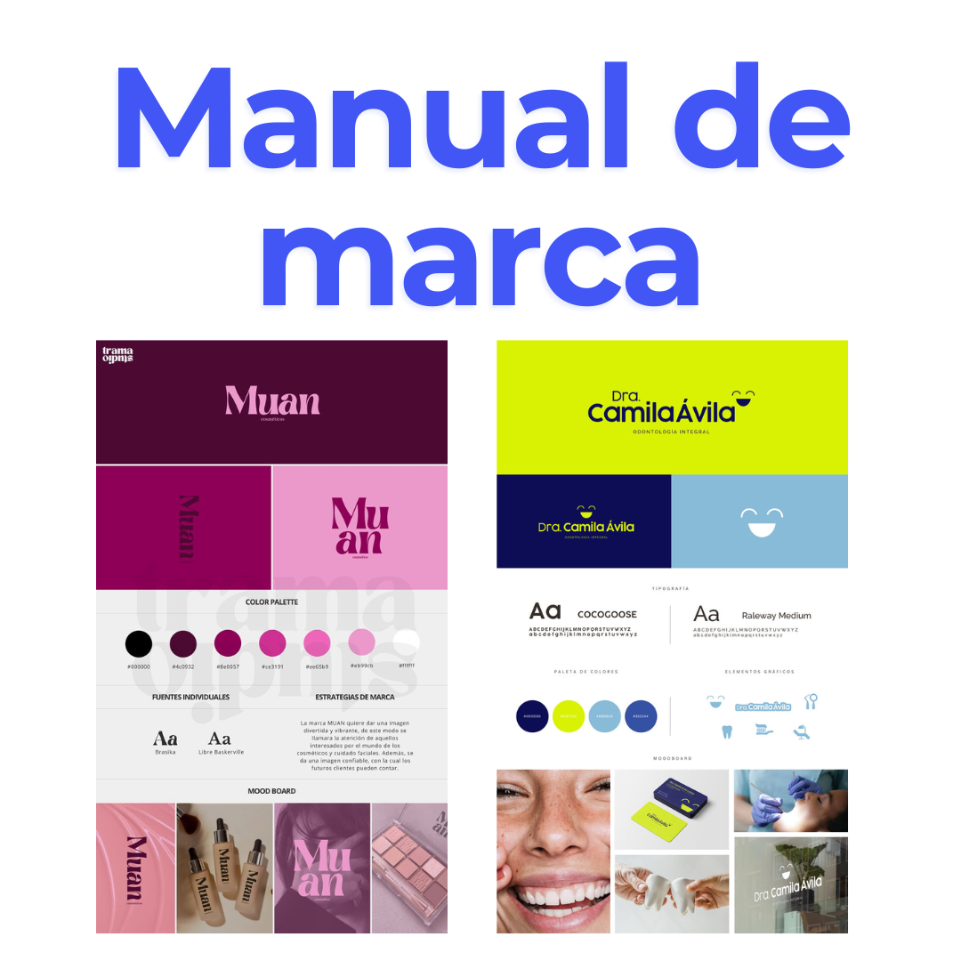 Manual de marca