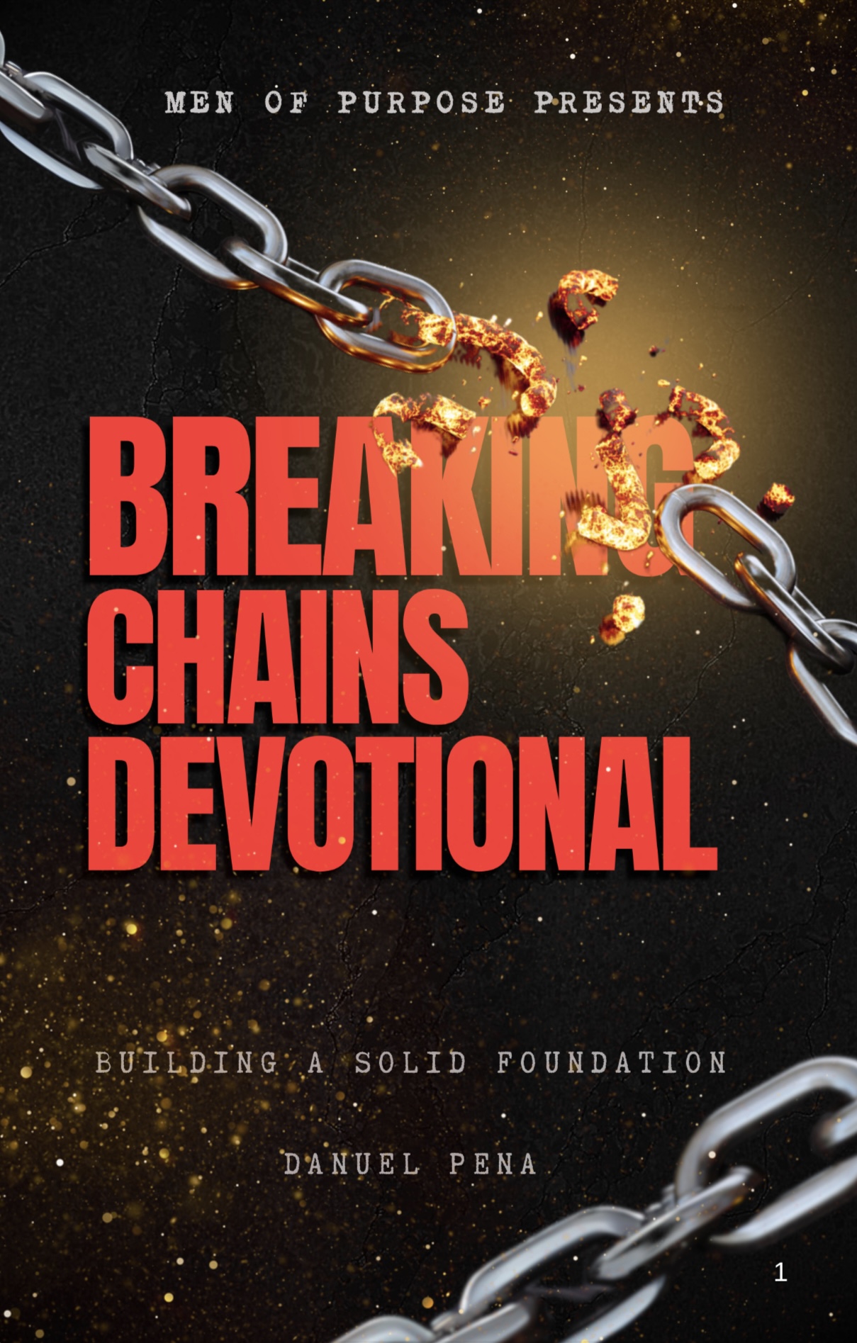 Breaking Chains Devotional
