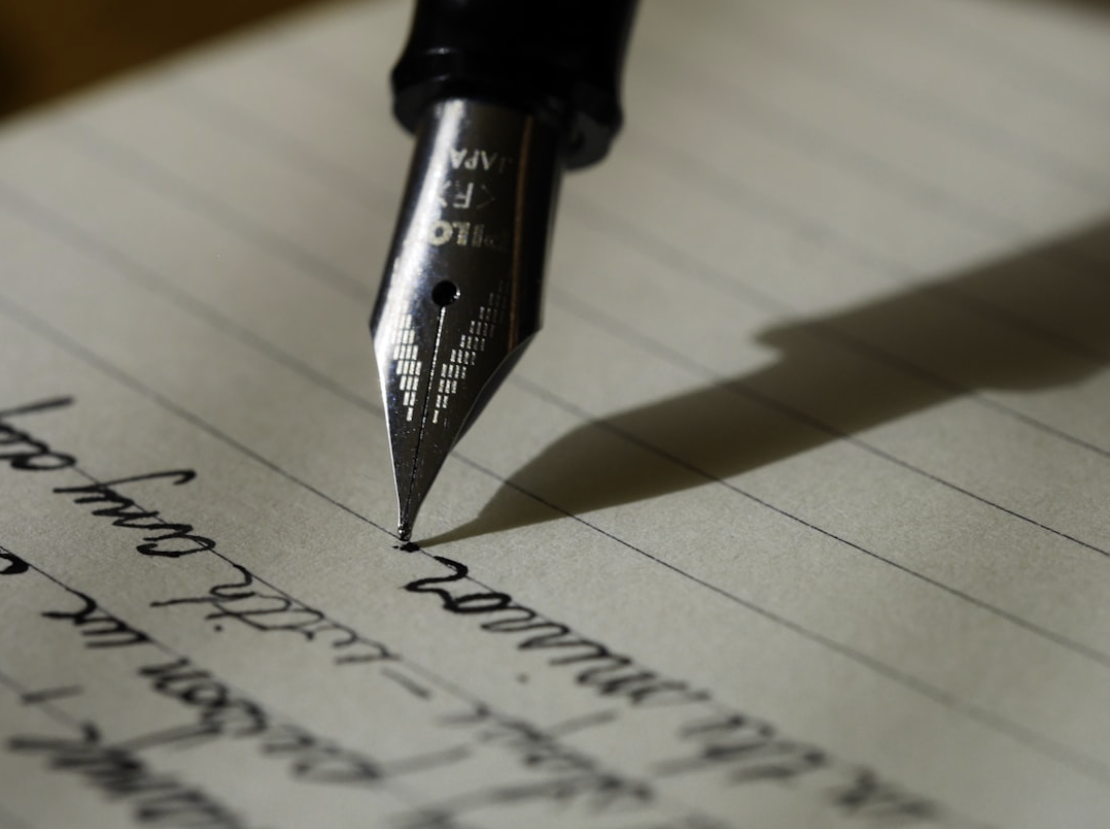 Cover Letter 