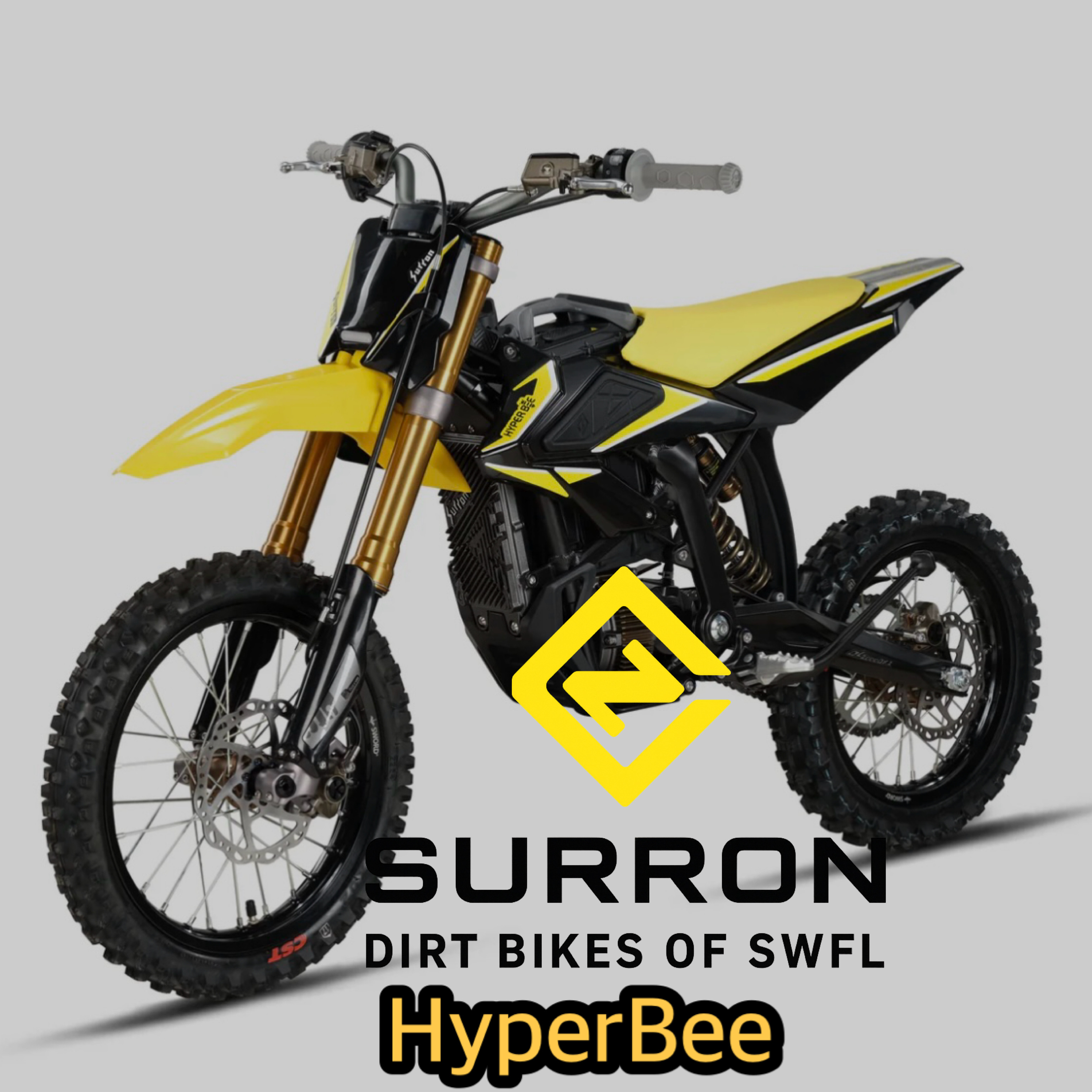 Surron HyperBee