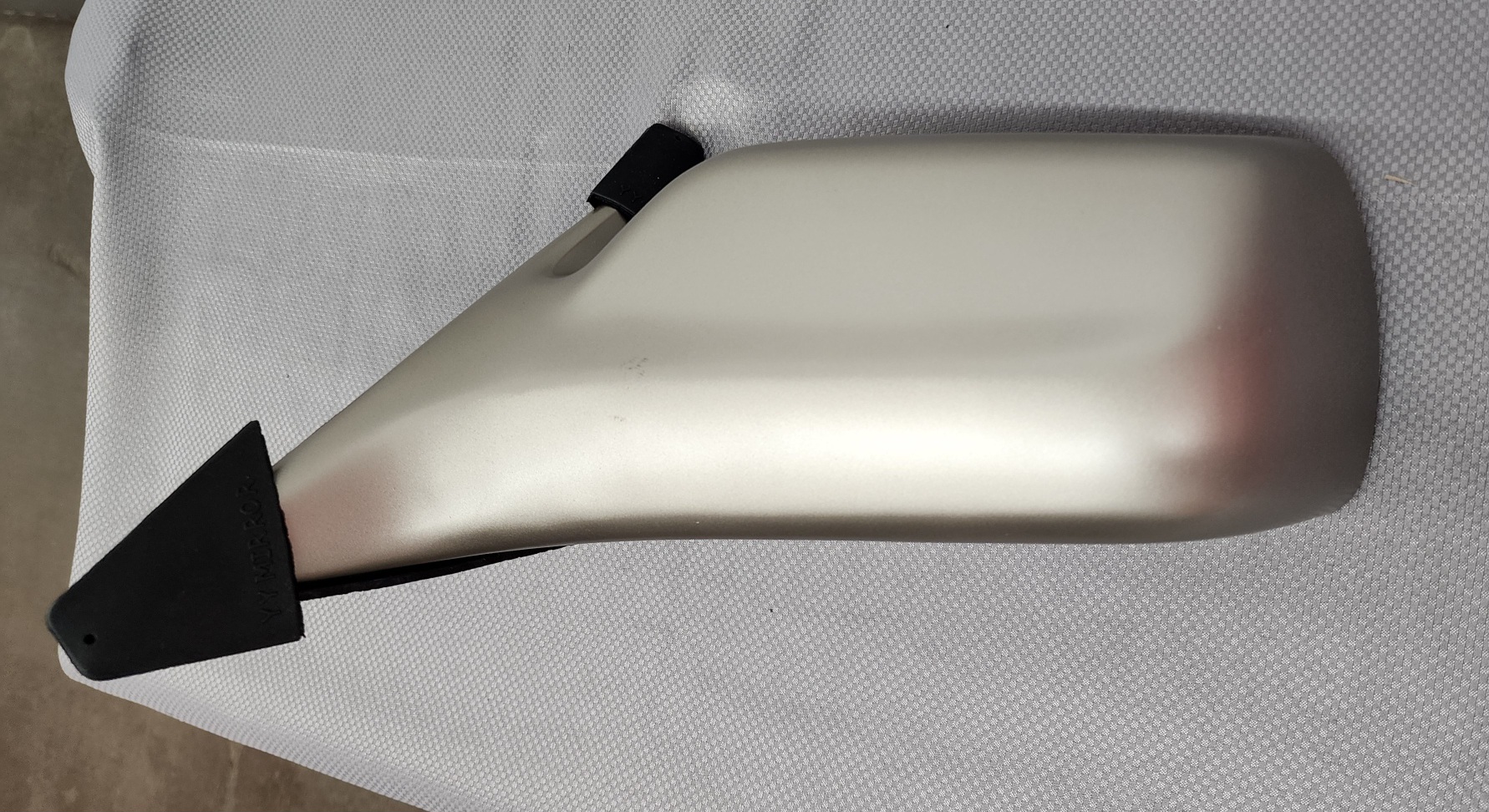 Toyota Avalon LH Driver Side Door Mirror Powered & Heated