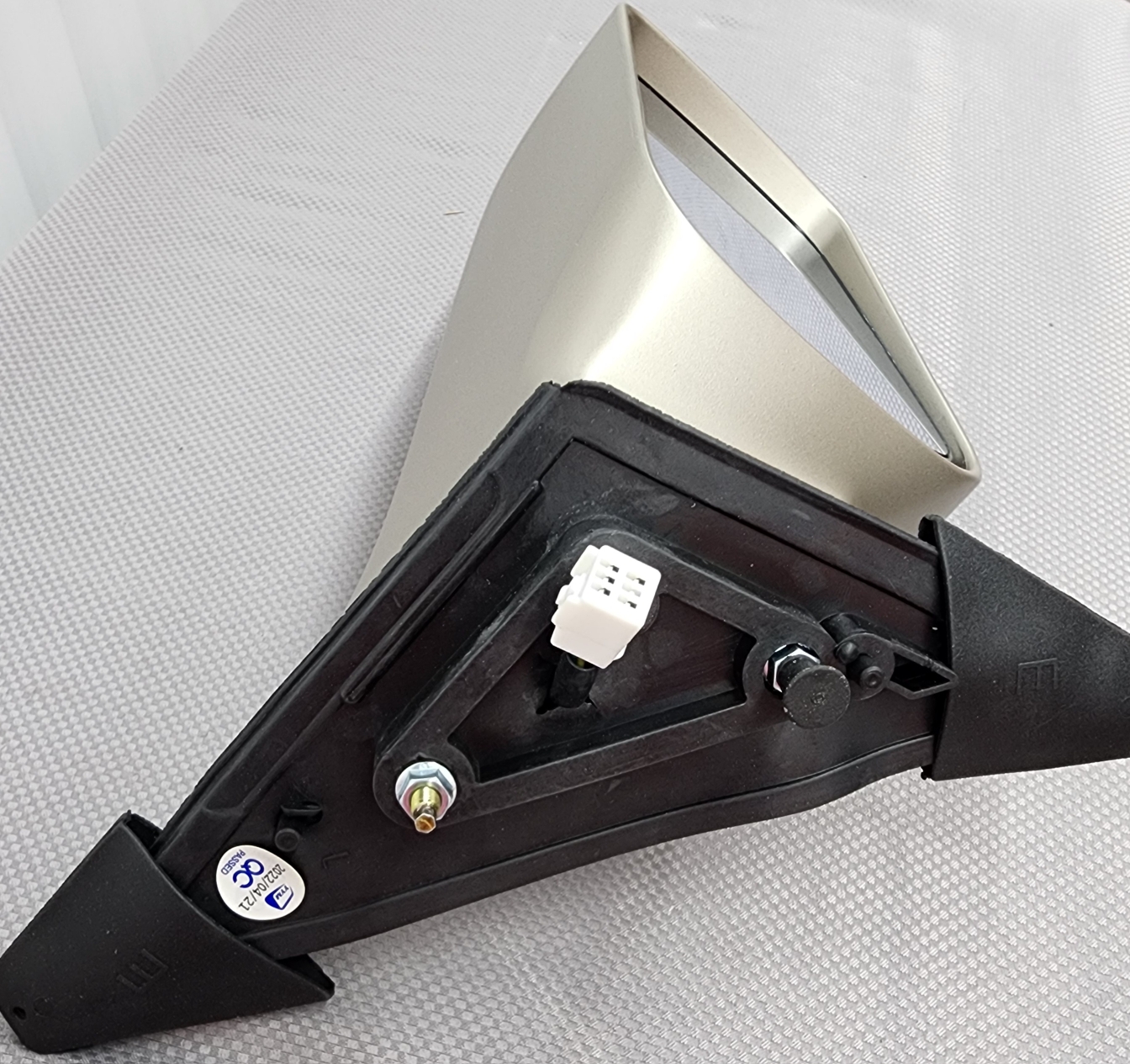 Toyota Avalon LH Driver Side Door Mirror Powered & Heated