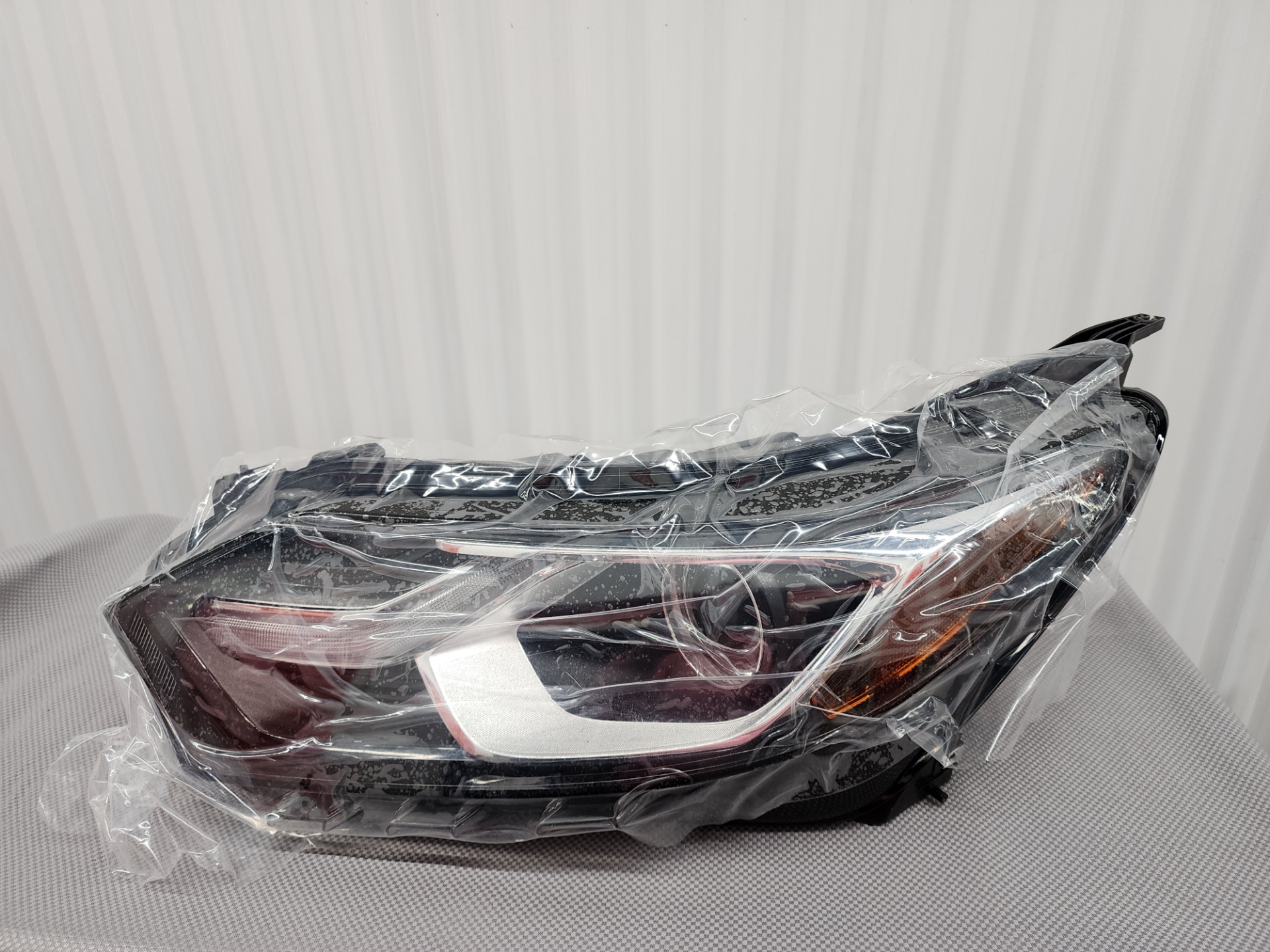 Chevy Equinox LH HID Xenon LED Headlight 18-20
