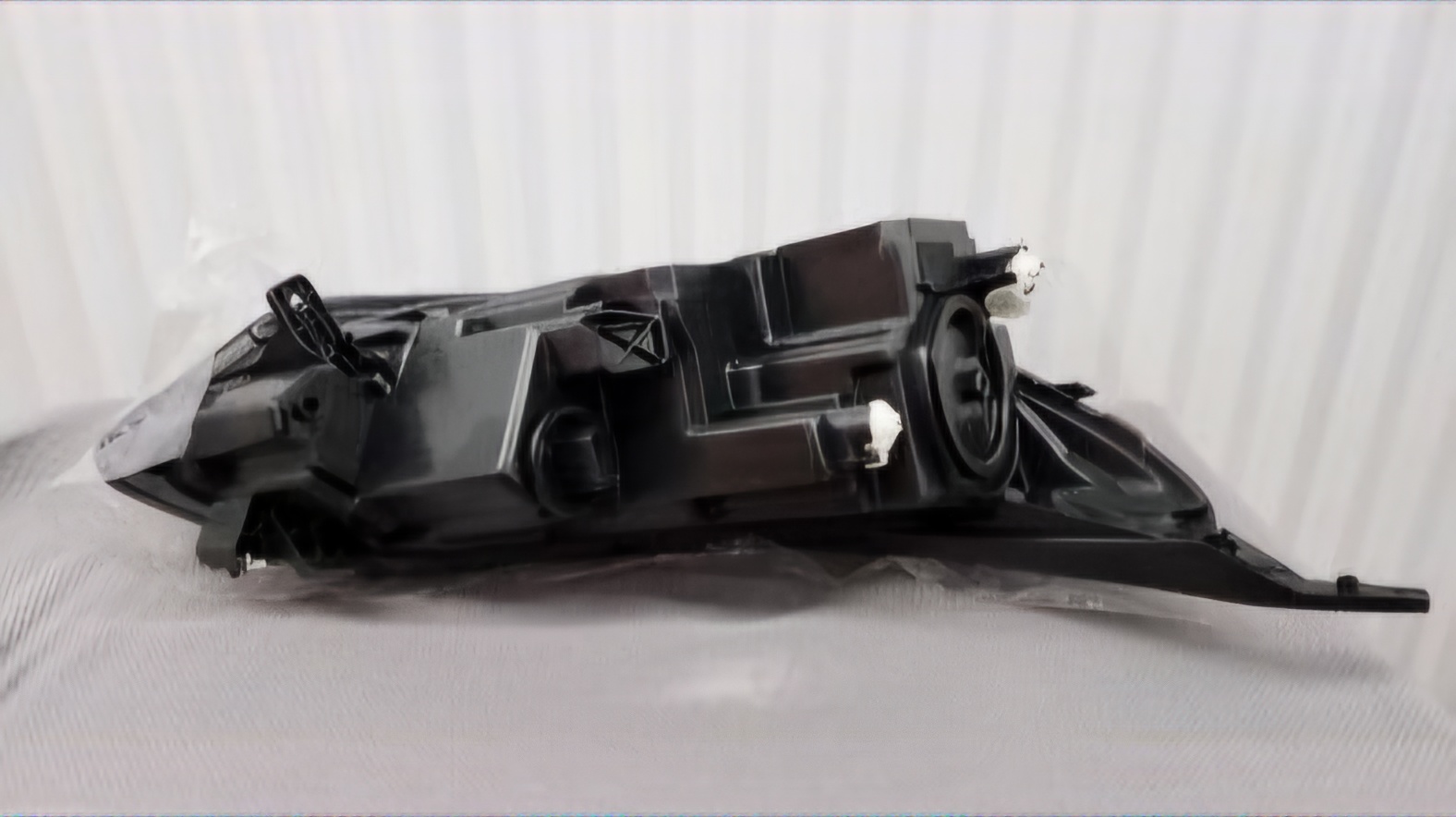 Chevy Equinox LH HID Xenon LED Headlight 18-20