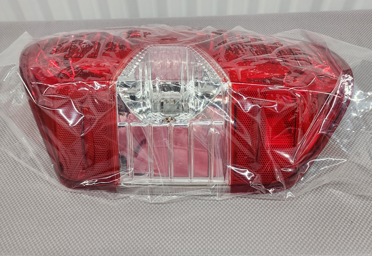 Toyota Tundra Driver Side Taillight for 2014 - 2021