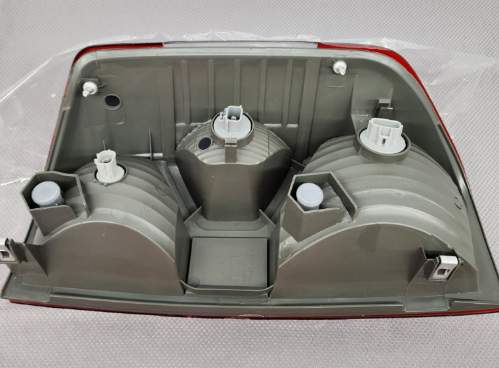 Toyota Tundra Driver Side Taillight for 2014 - 2021