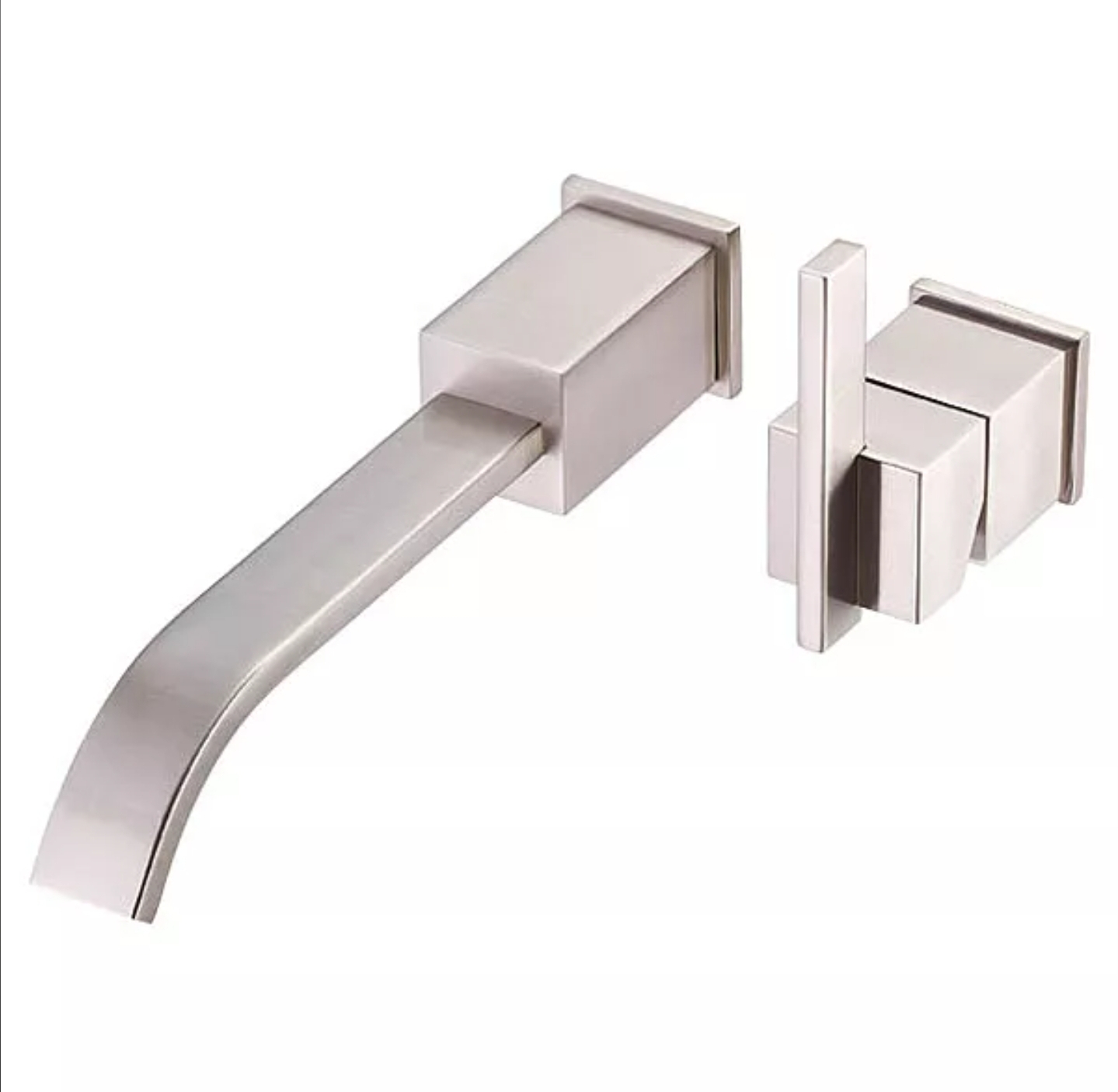 Danze Single Handle Wall Mount Lavatory Faucet Trim Kit