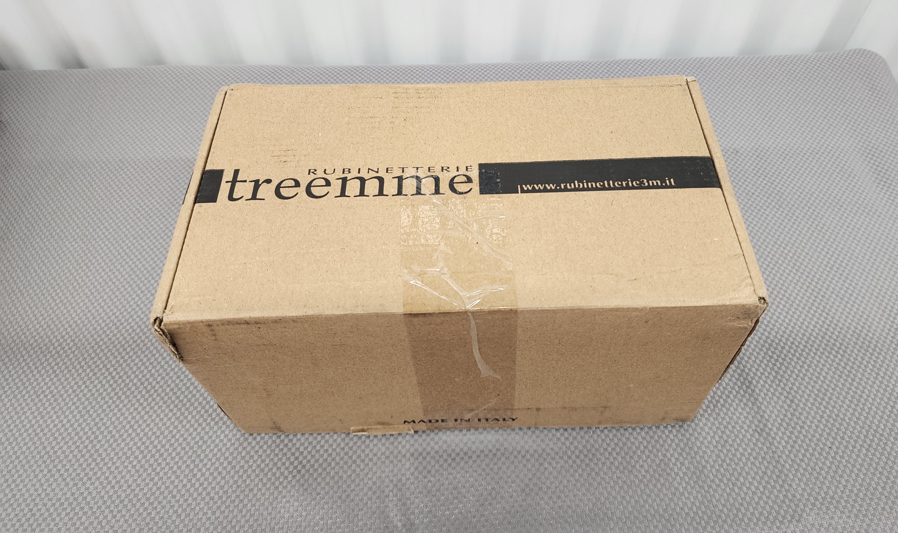 TREMMEE 3M Q30 Concealed Basin Shower Mix Valve