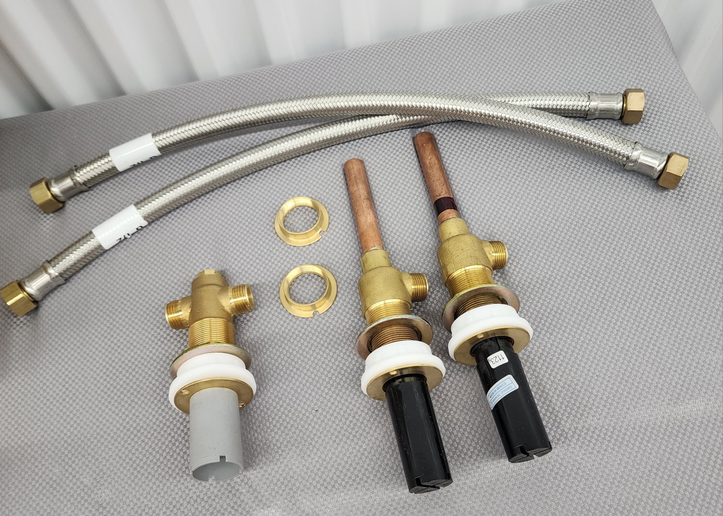American Standard R900 Flash Roman Tub Filler Rough-in Valve
