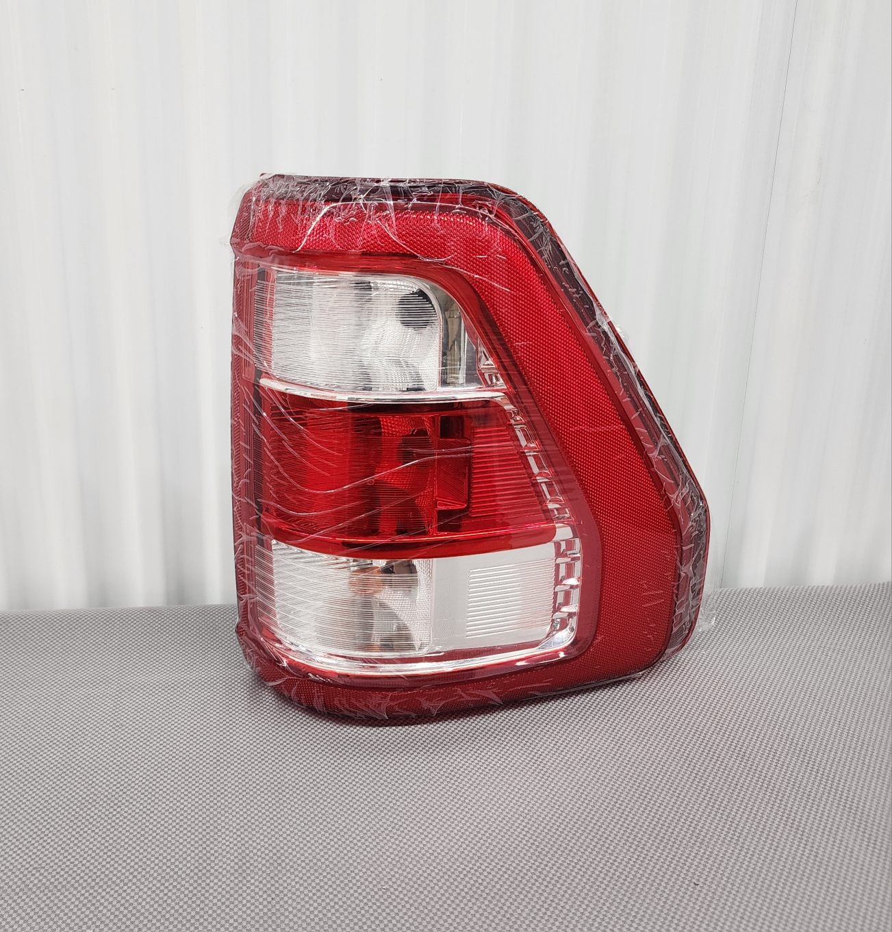 Ford F150 F-150 XL Driver Side Halogen Taillight '21 - '22