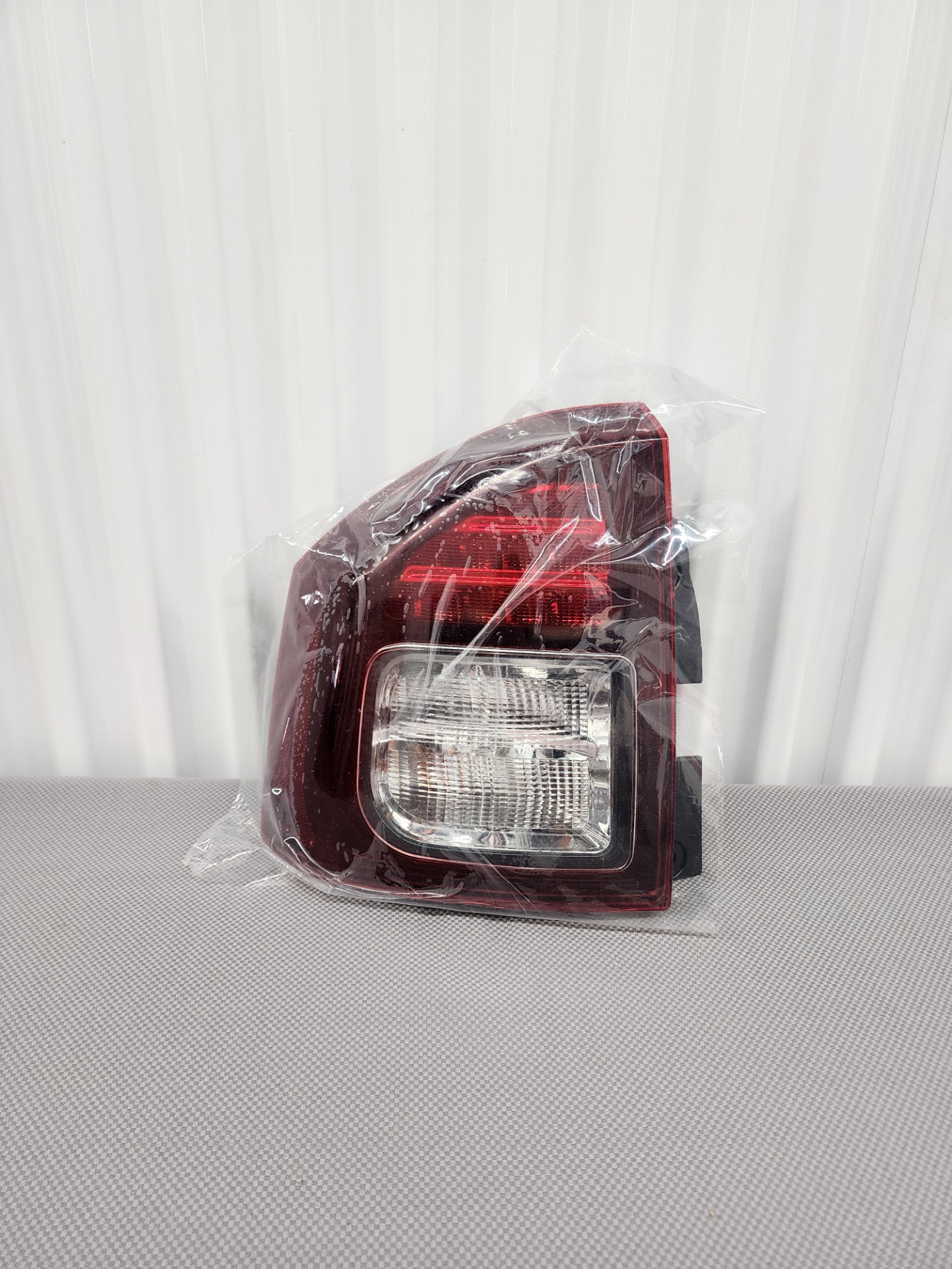 Jeep Compass LH Taillight for 2014 to 2017