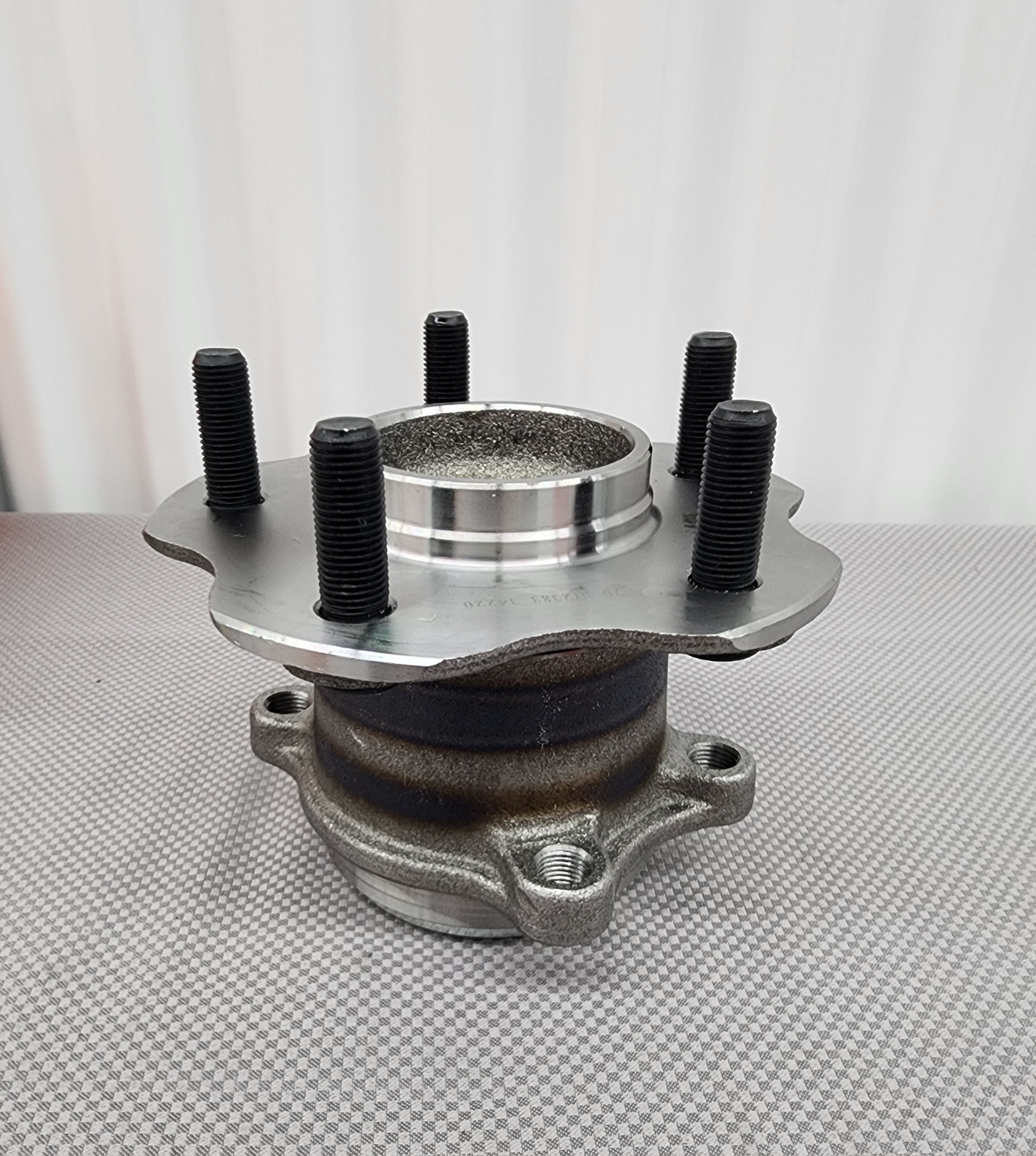 Nissan Sentra 2.5L Rear Wheel Bearing Hub Assembly 07-12
