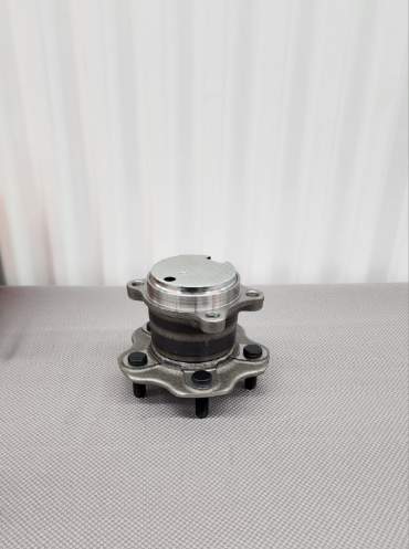 Nissan Sentra 2.5L Rear Wheel Bearing Hub Assembly 07-12