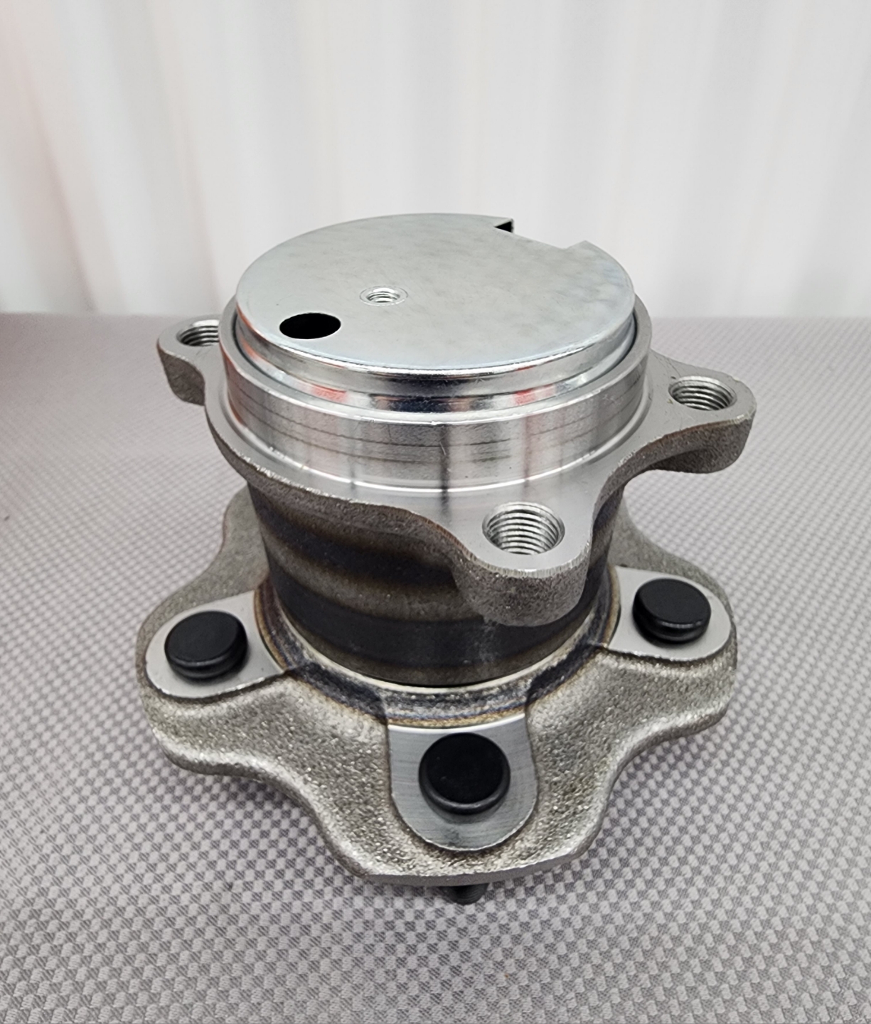 Nissan Sentra 2.5L Rear Wheel Bearing Hub Assembly 07-12