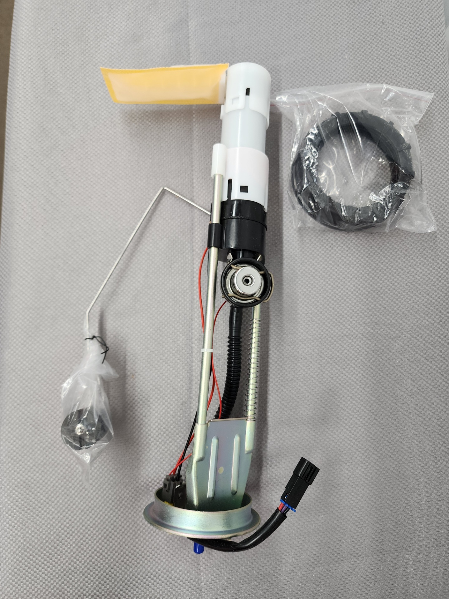 Polaris Ranger Fuel Pump Assembly w/ Level Sending Unit