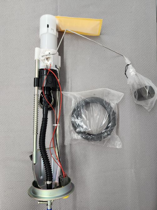 Polaris Ranger Fuel Pump Assembly w/ Level Sending Unit