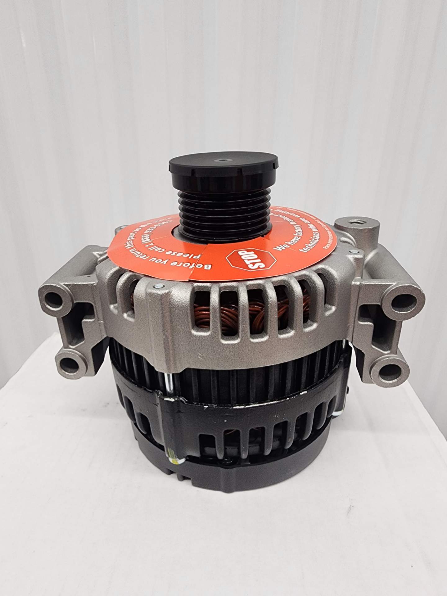 BMW 325i 525i 530i X3 Carquest Alternator - 150 Amp