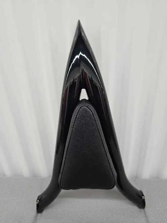 Harley Touring Road King Glide Street 16" Sissy Bar