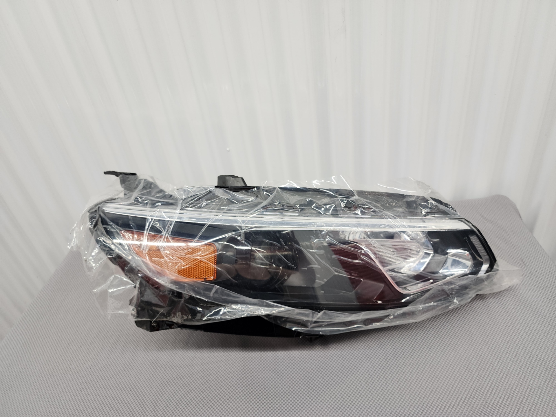 Chevy Malibu RH Headlight for 2016 - 2018