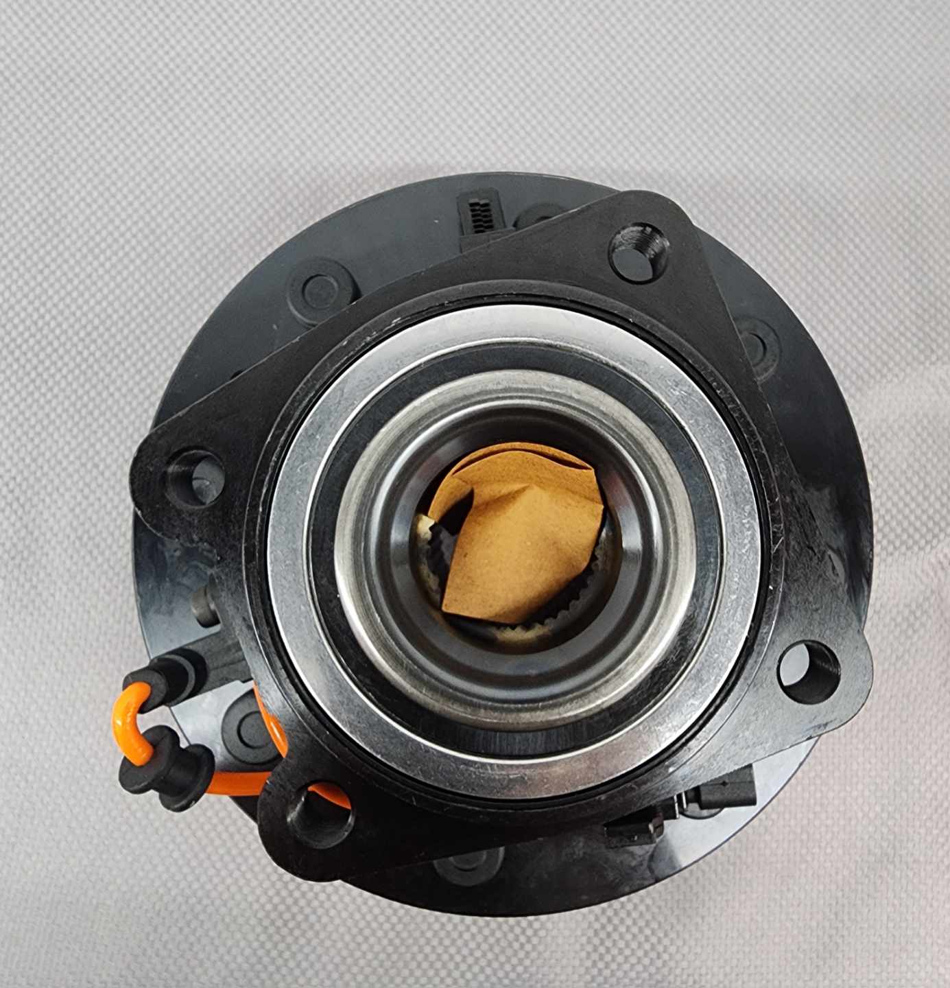 GMC Sierra Chevy Silverado 2500 3500 Fleet Hub Bearing