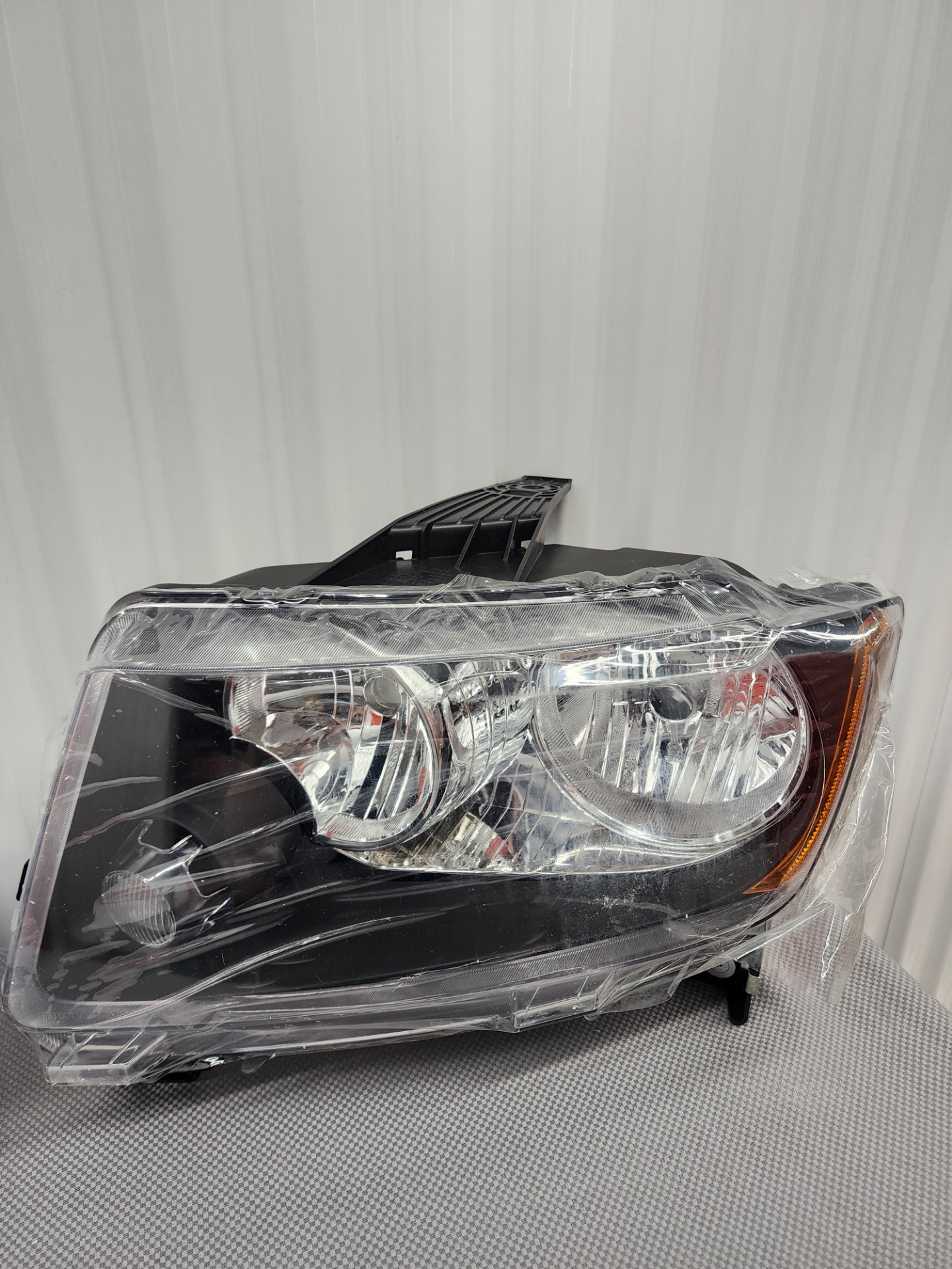 Jeep Cherokee Headlights for 2014 - 2018