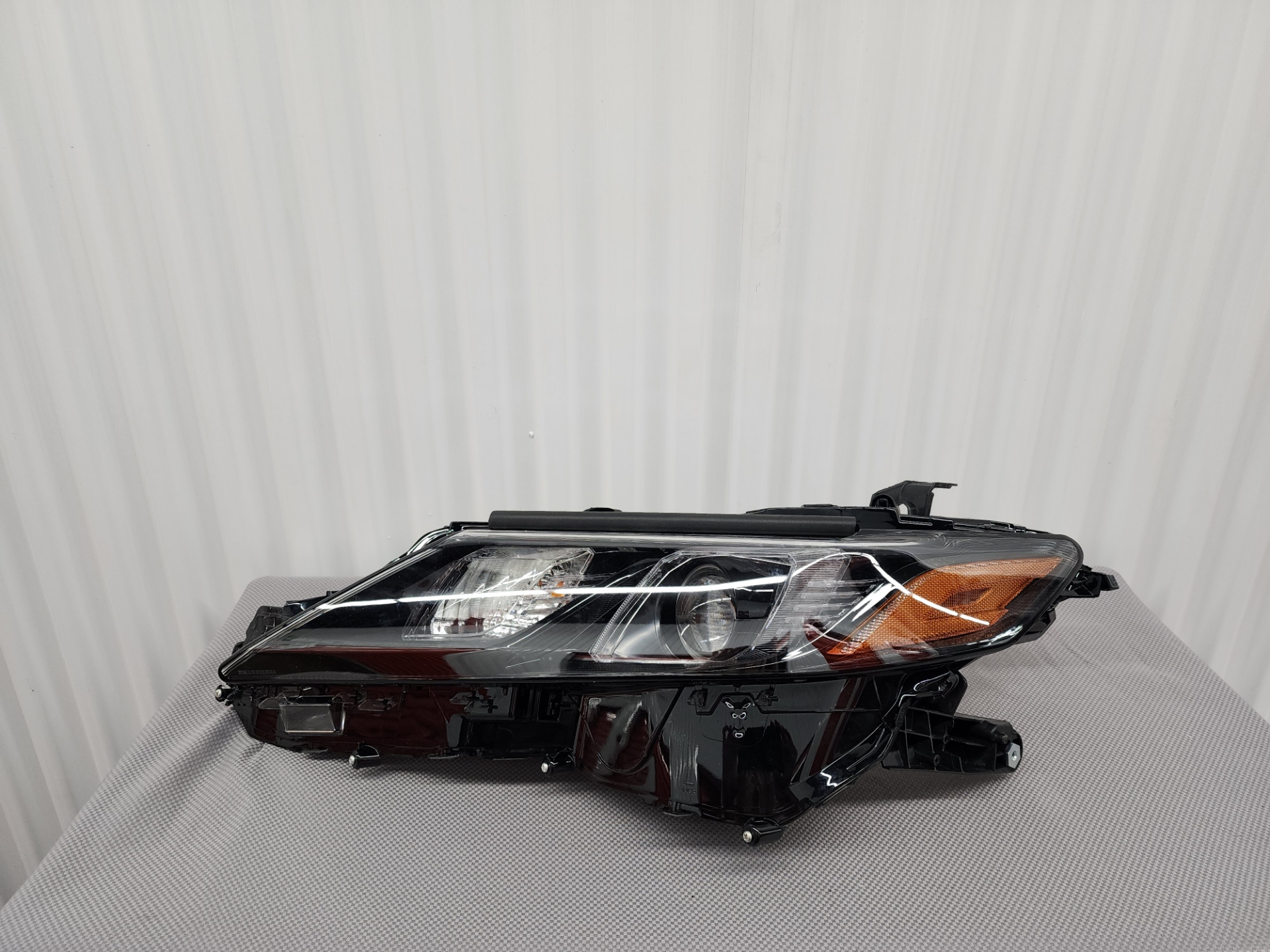 Toyota Camry LH LED Projector Headlight