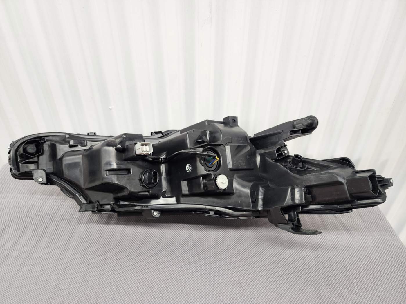 Toyota Camry LH LED Projector Headlight