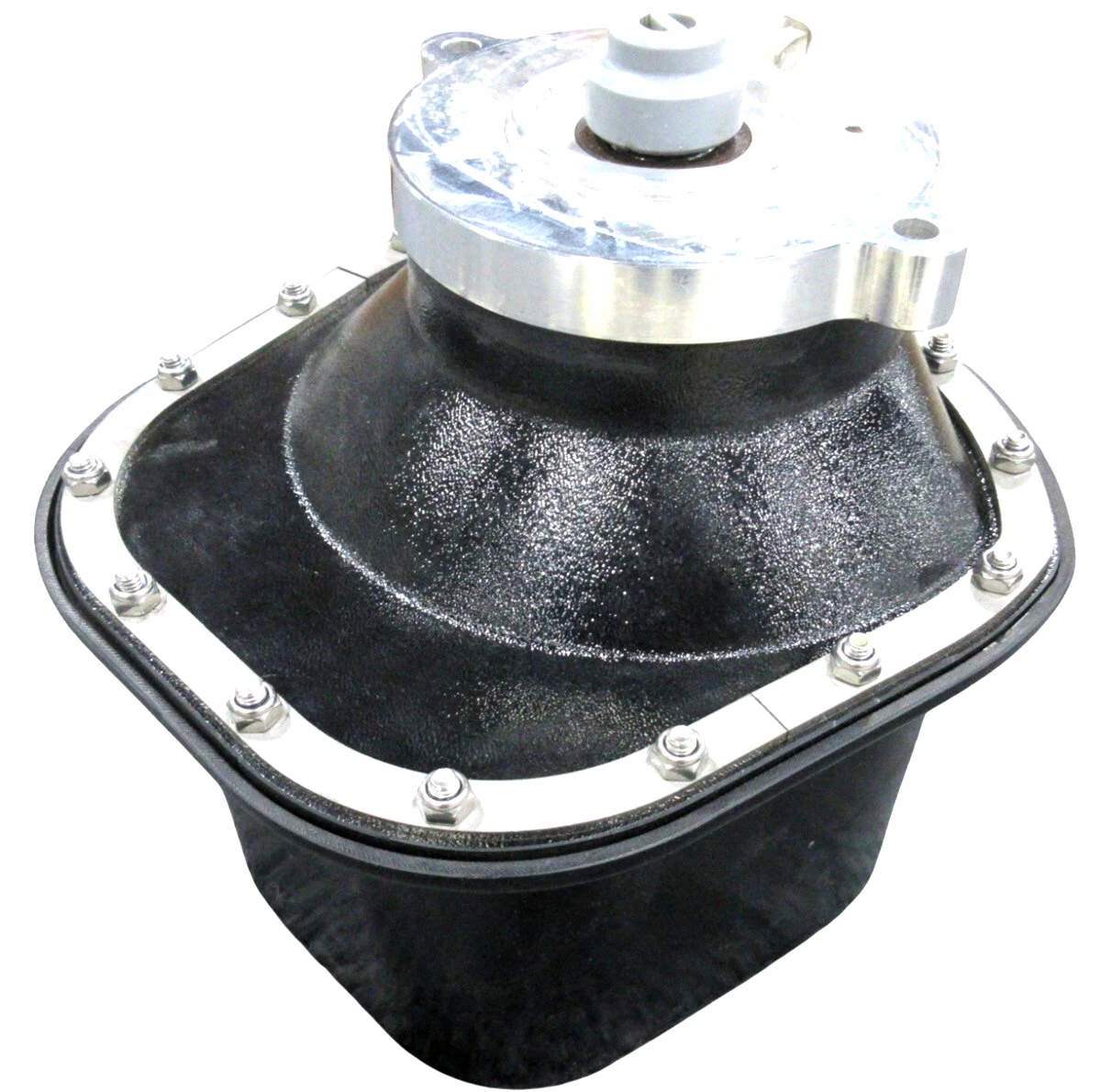 Sleipner Bow / Stern Electric Tunnel Thruster Motor SEP40/125S-NQ