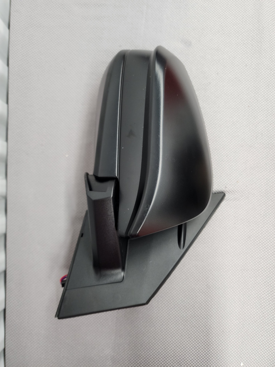Toyota Rav4 Heated RH Heated Mirror w/ Turn Signal