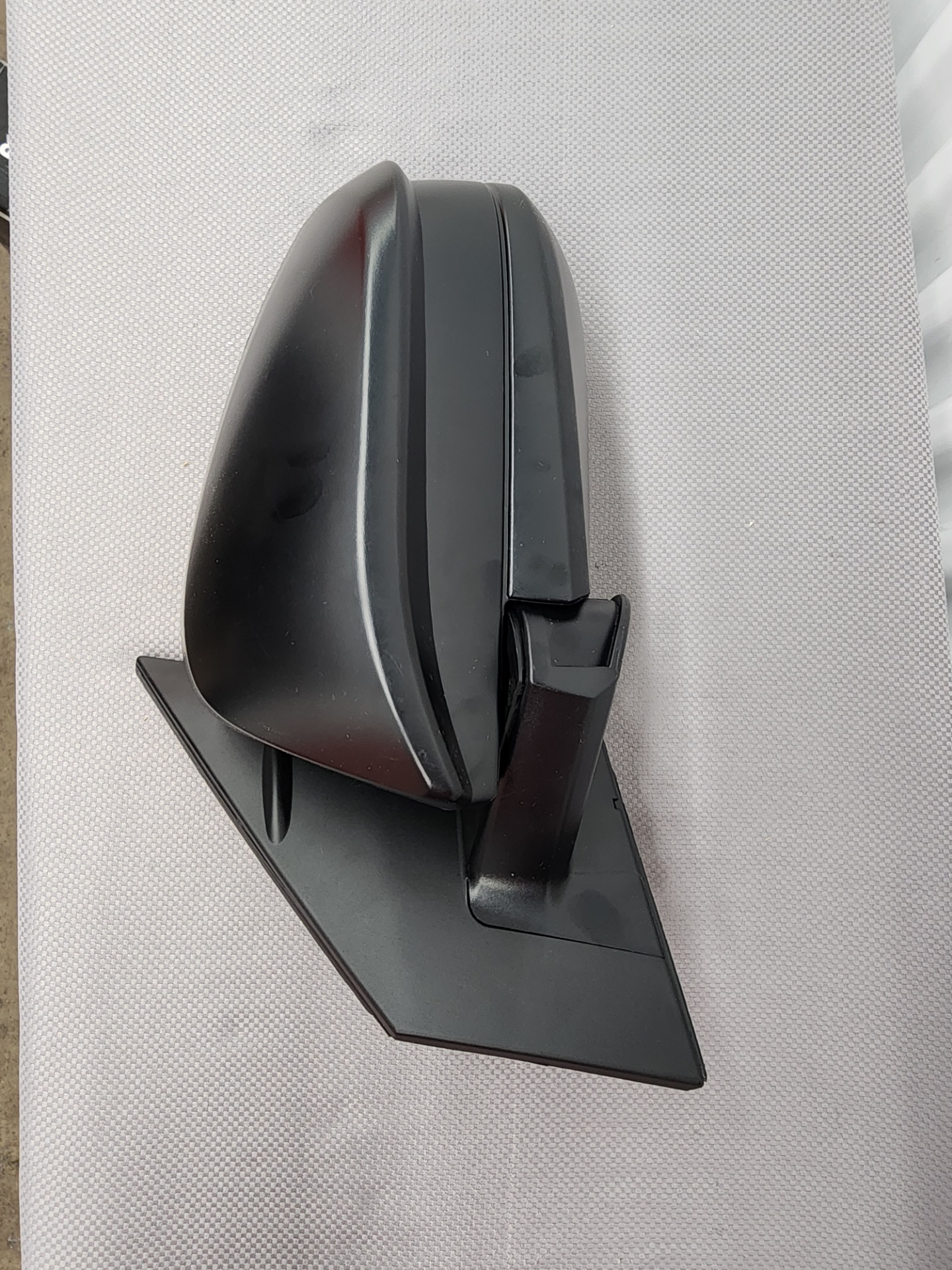 Toyota Rav4 Heated LH Heated Mirror w/ Turn Signal