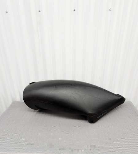 MTD Modern Black 7" Riding Lawn Mower Discharge Chute
