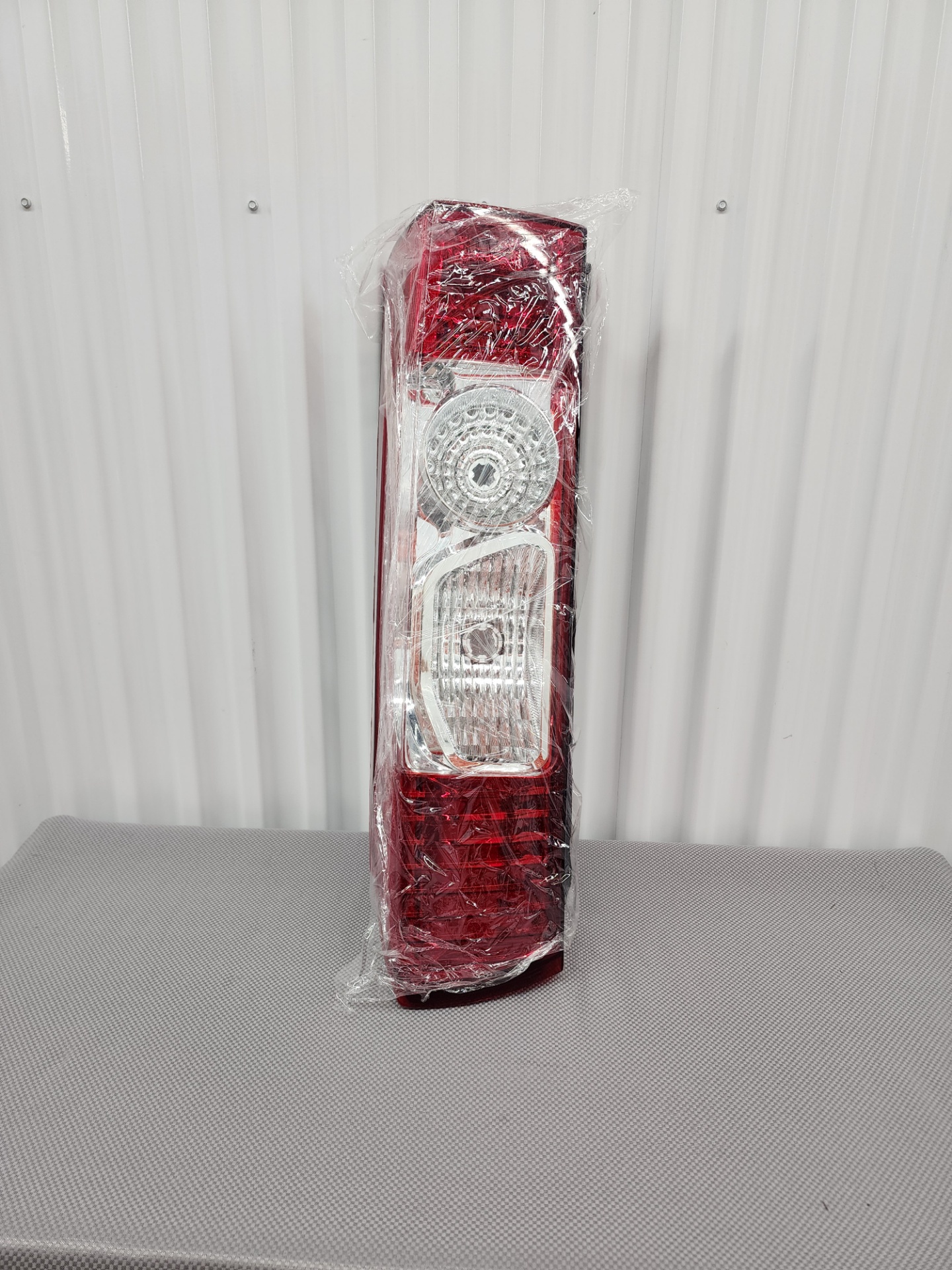 Ram Promaster Passenger Side Taillight Assembly 2015-2022